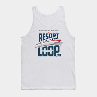 ResortLoop Monorail Tank Top